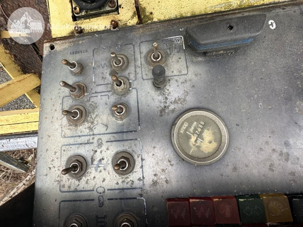 Finisseur Bitelli BB 640: photos 18
