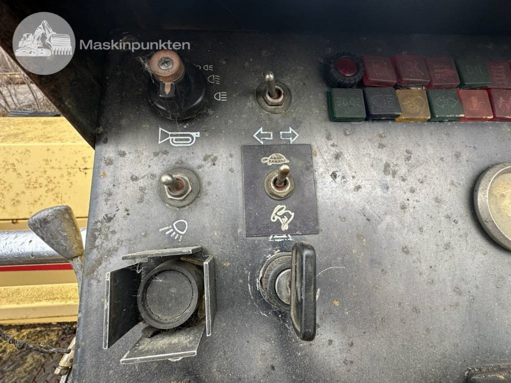 Finisseur Bitelli BB 640: photos 19