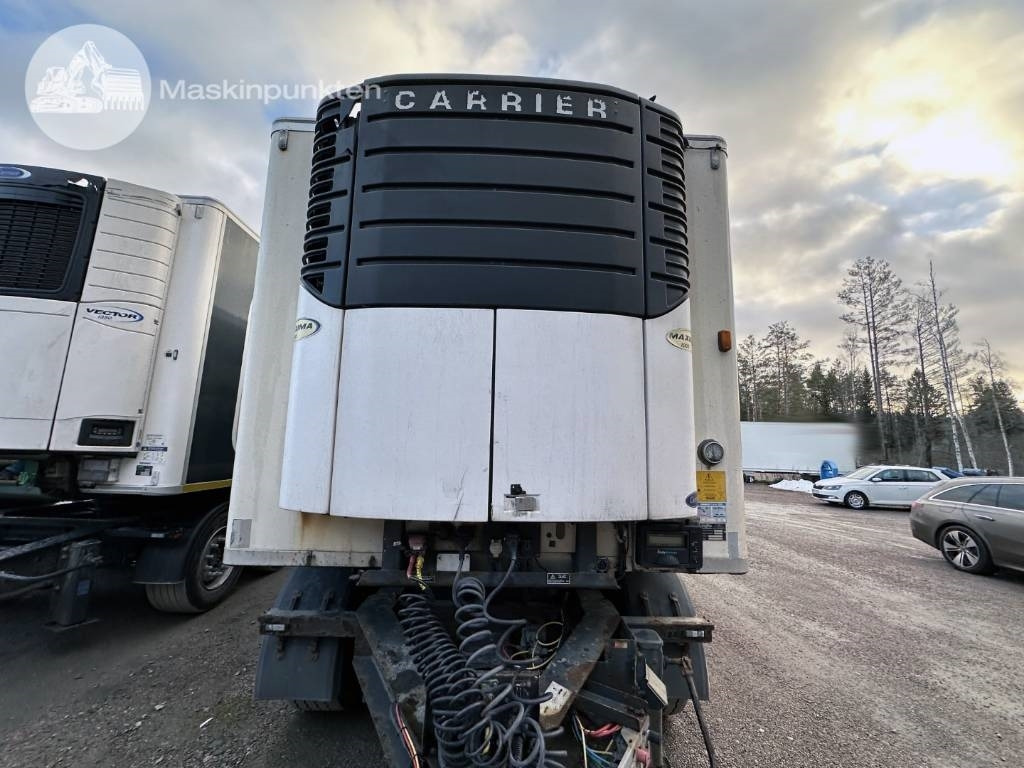 Chereau S2311H - Remorque frigorifique: photos 3 Chereau S2311H - Remorque frigorifique: photos 3
