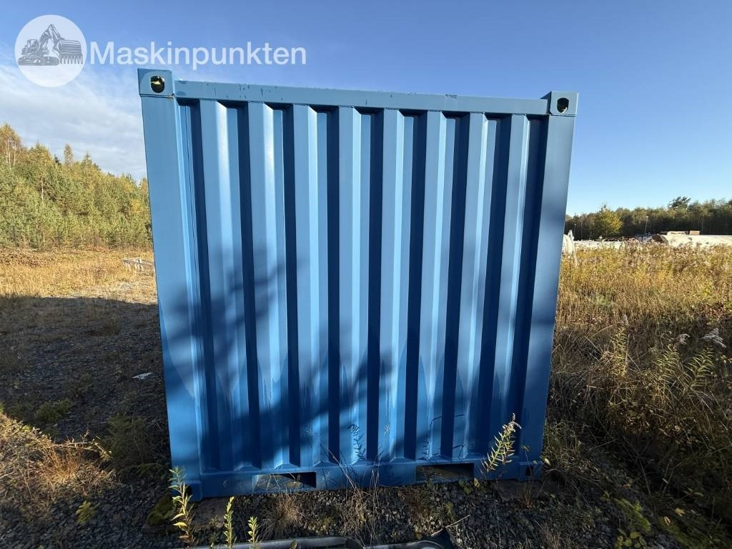 Conteneur maritime Containex Container 10-fots: photos 6