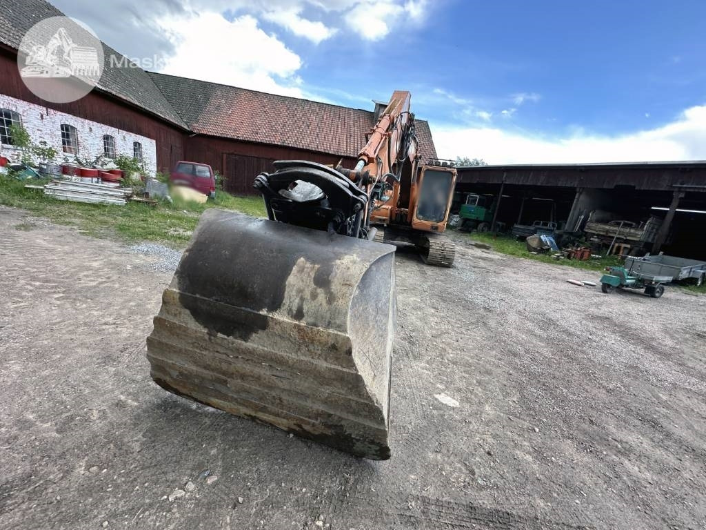 Doosan Solar 140 LC V - Pelle sur chenille: photos 4 Doosan Solar 140 LC V - Pelle sur chenille: photos 4