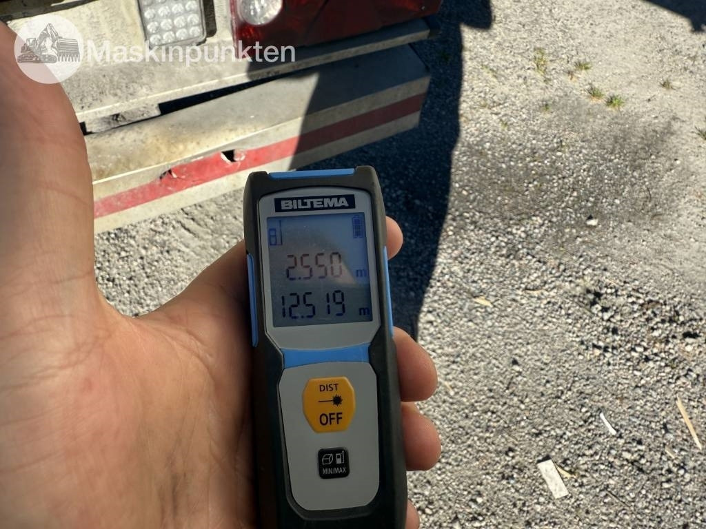 Ekeri L4 - Remorque fourgon: photos 4 Ekeri L4 - Remorque fourgon: photos 4