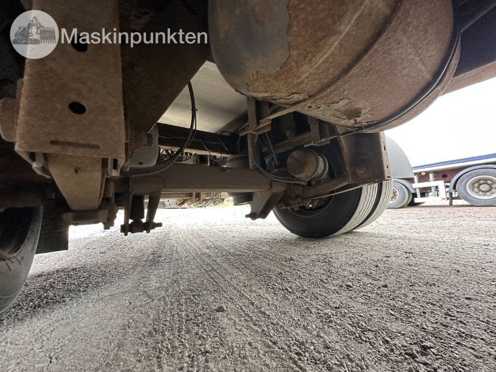 Remorque fourgon HFR PF 36: photos 21 Remorque fourgon HFR PF 36: photos 21