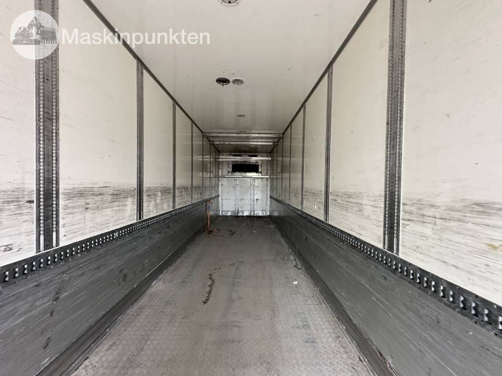 Remorque fourgon HFR PF 36: photos 33 Remorque fourgon HFR PF 36: photos 33