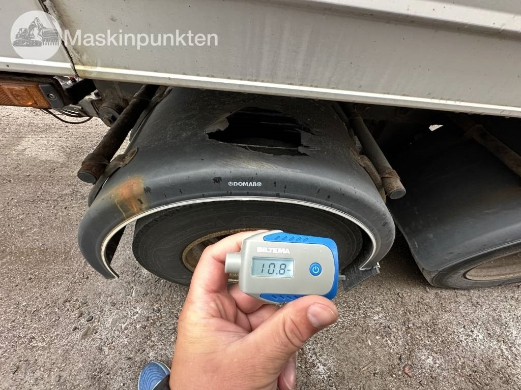 Remorque fourgon HFR PF 36: photos 27 Remorque fourgon HFR PF 36: photos 27