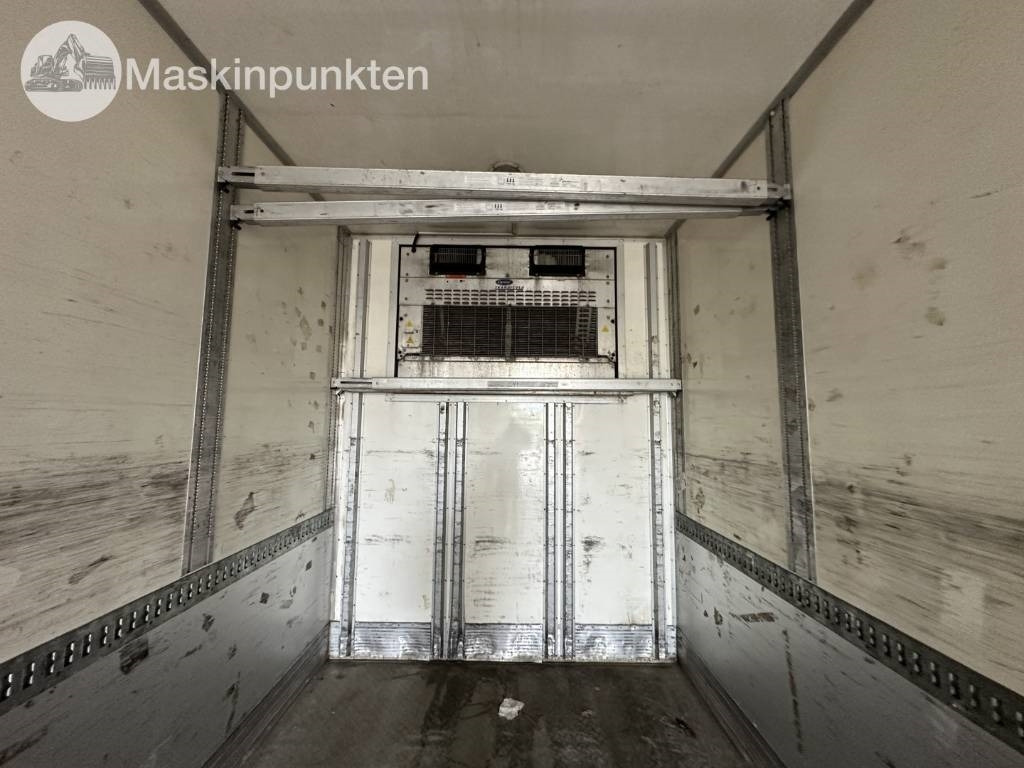 Remorque fourgon HFR PF 36: photos 34 Remorque fourgon HFR PF 36: photos 34