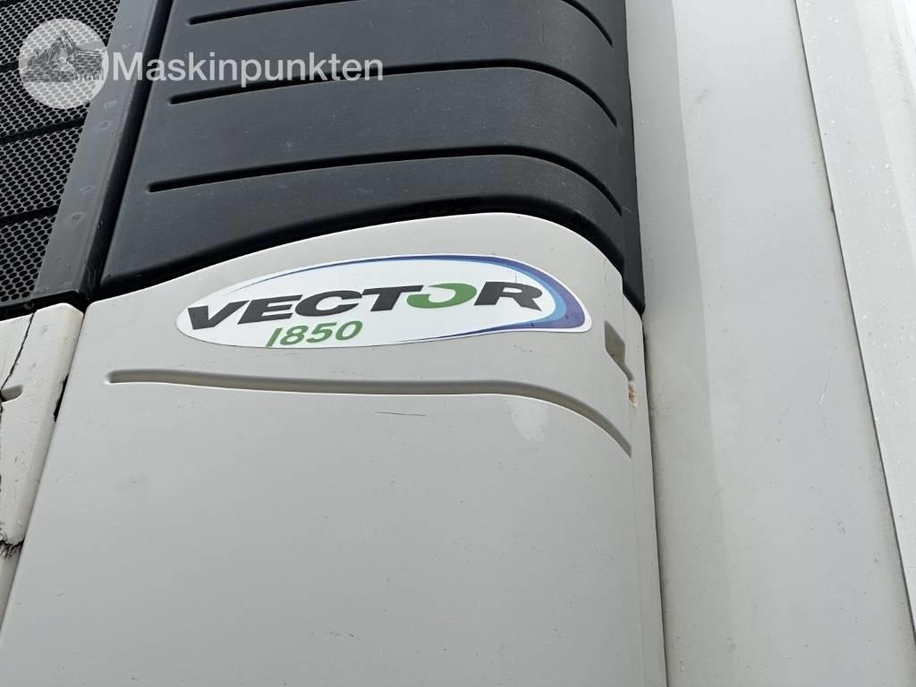 Remorque fourgon HFR PF 36: photos 42 Remorque fourgon HFR PF 36: photos 42