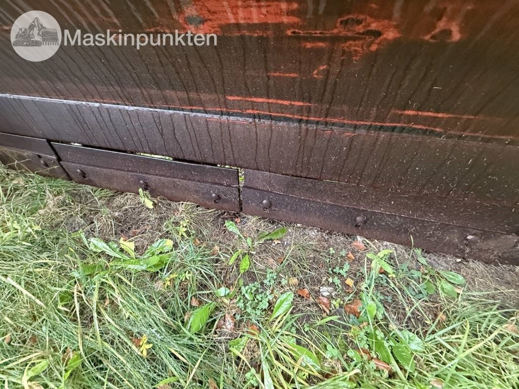 Lame à neige Holms KHT-320: photos 14