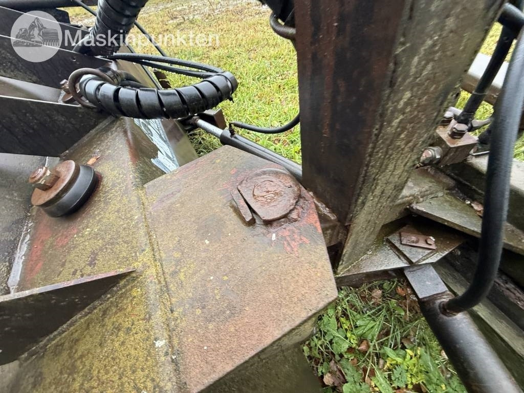 Lame à neige Holms KHT-320: photos 6