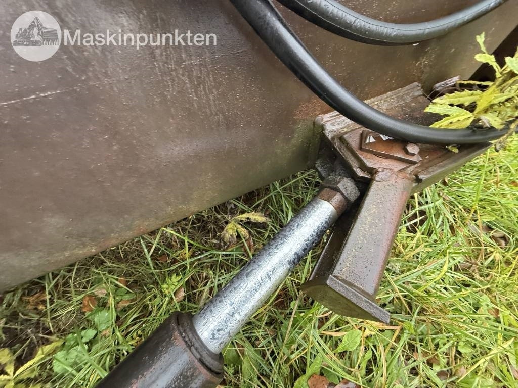 Lame à neige Holms KHT-320: photos 8