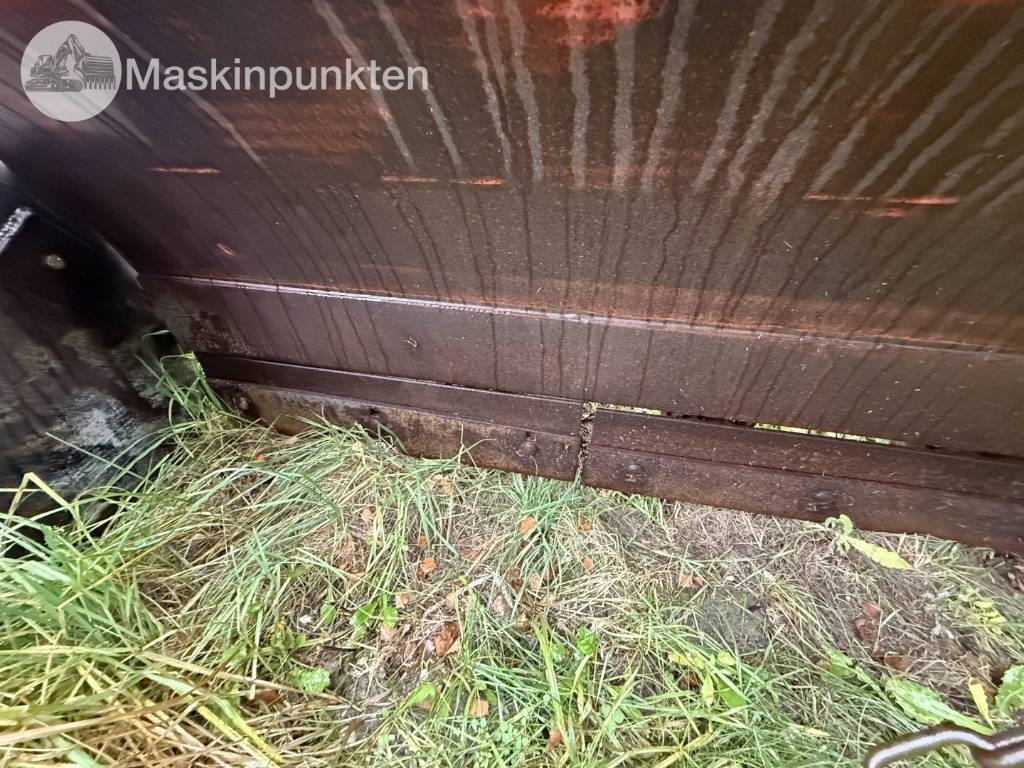 Lame à neige Holms KHT-320: photos 15