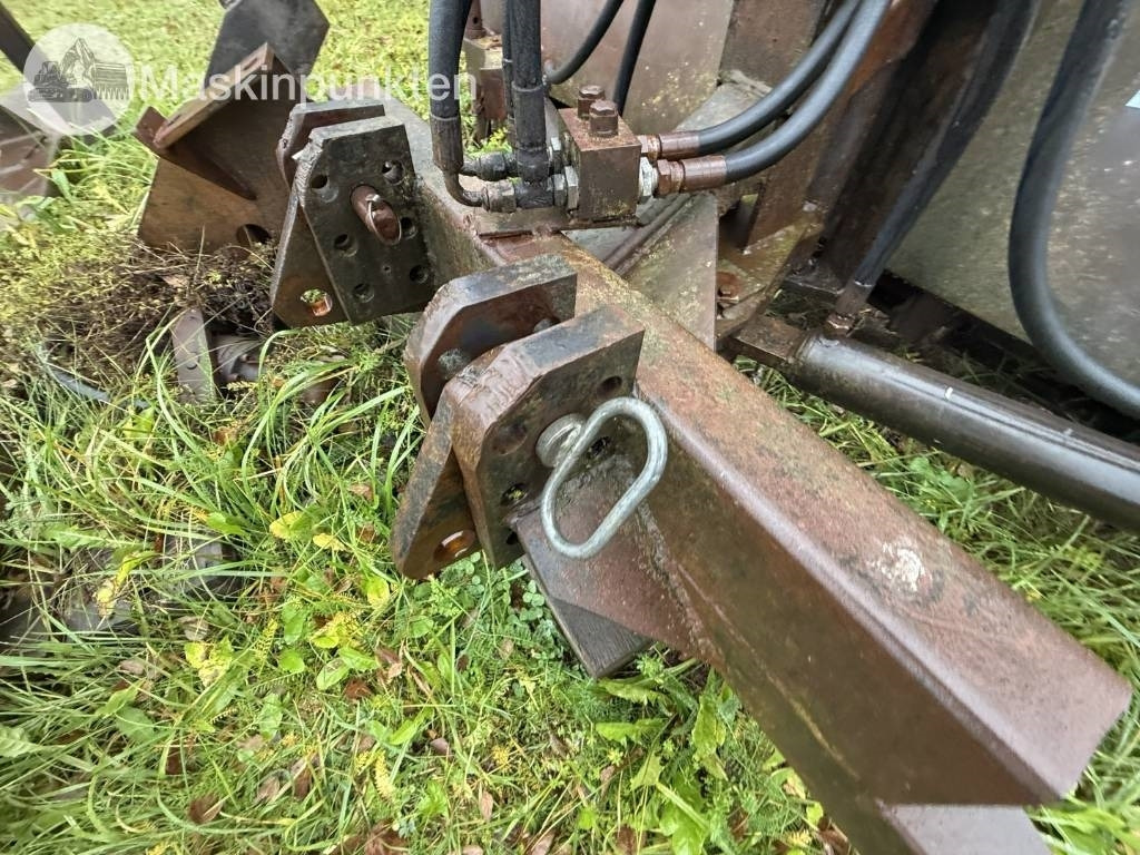 Lame à neige Holms KHT-320: photos 10