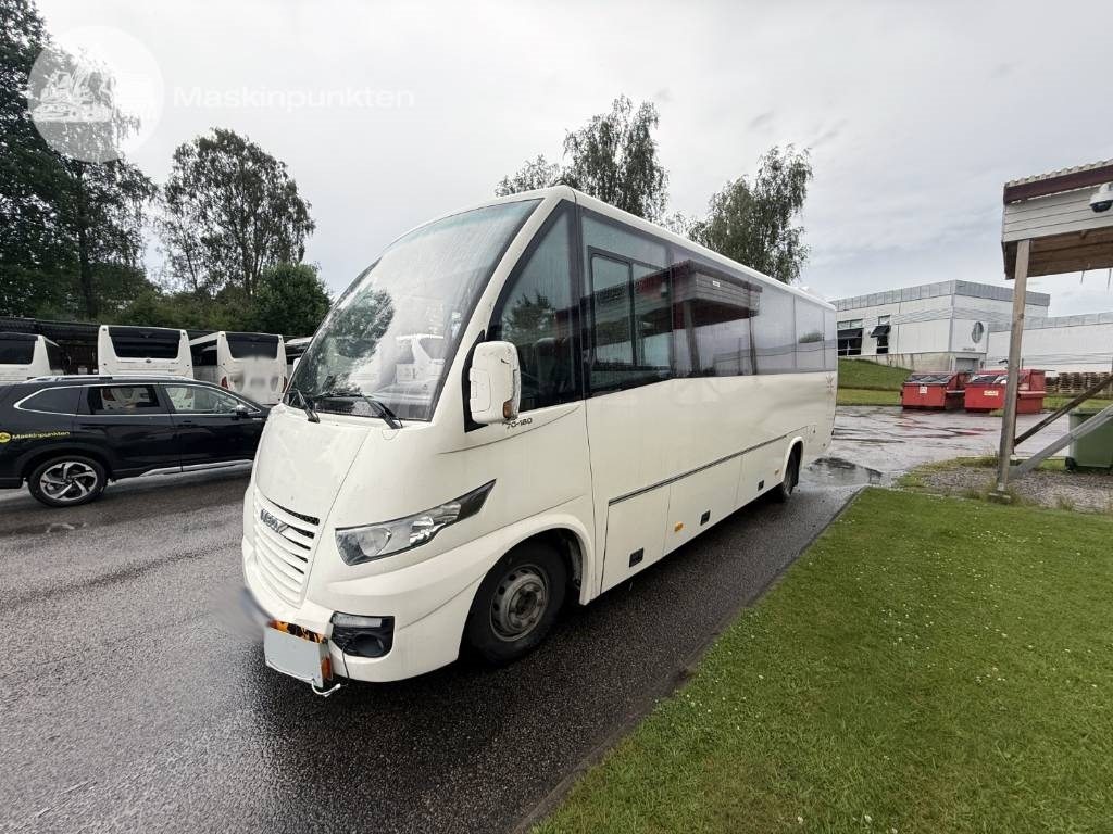 Iveco AS Domzale R TL - Bus interurbain: photos 1 Iveco AS Domzale R TL - Bus interurbain: photos 1