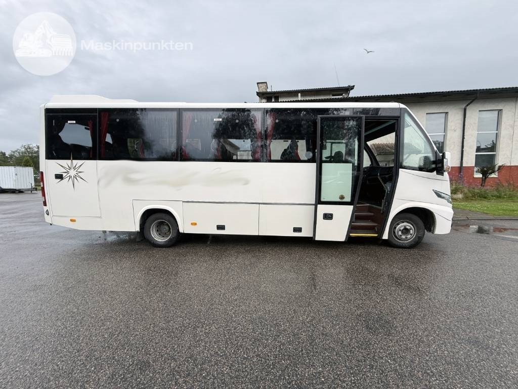 Iveco AS Domzale R TL - Bus scolaire: photos 4 Iveco AS Domzale R TL - Bus scolaire: photos 4