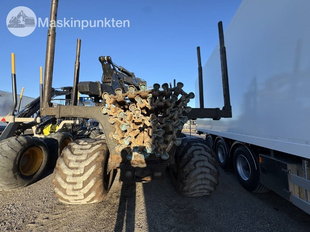 John Deere 1510 E - Porteur: photos 3 John Deere 1510 E - Porteur: photos 3