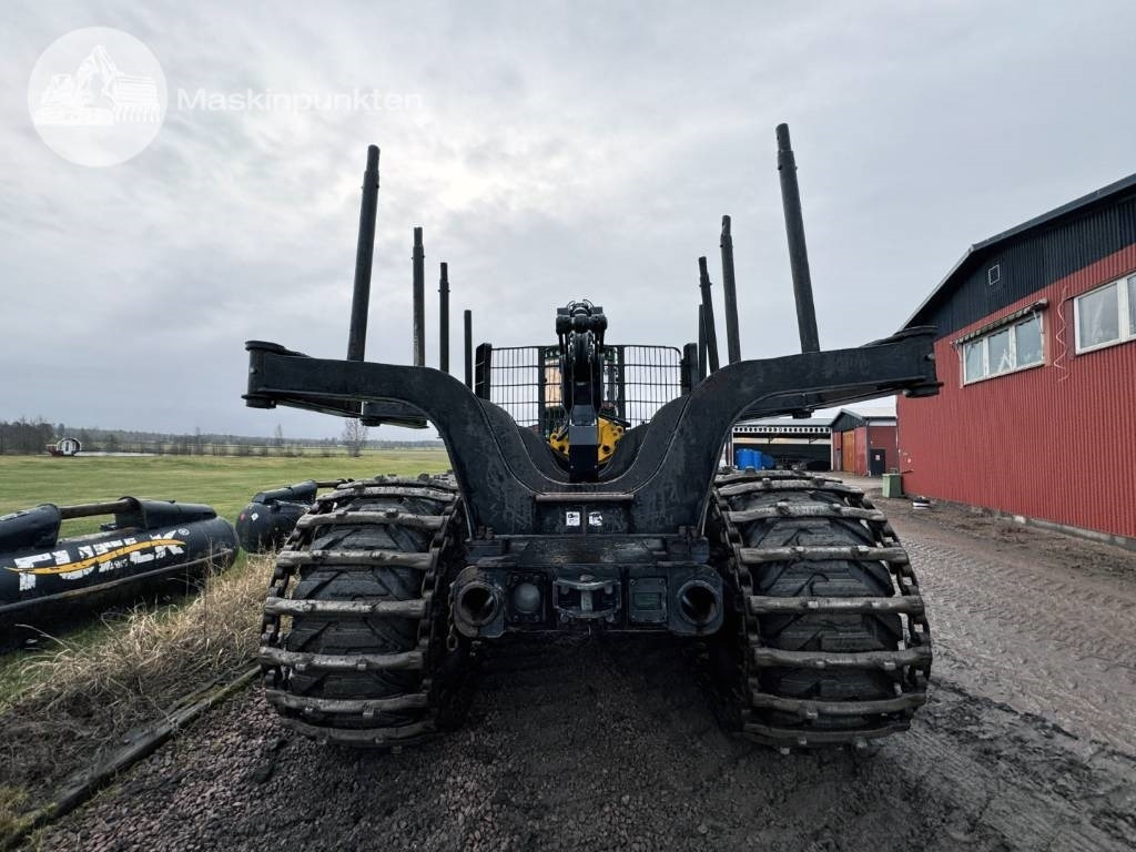John Deere 1910 G - Porteur: photos 5 John Deere 1910 G - Porteur: photos 5