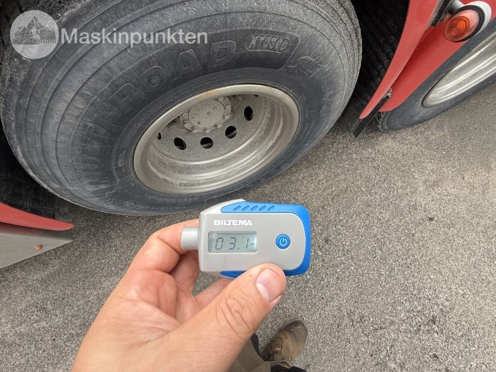 Camion ampliroll MAN TGX 35.500 EKIPAGE: photos 44