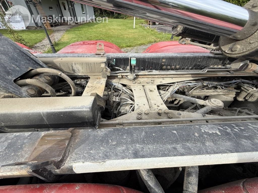 Camion ampliroll MAN TGX 35.500 EKIPAGE: photos 32