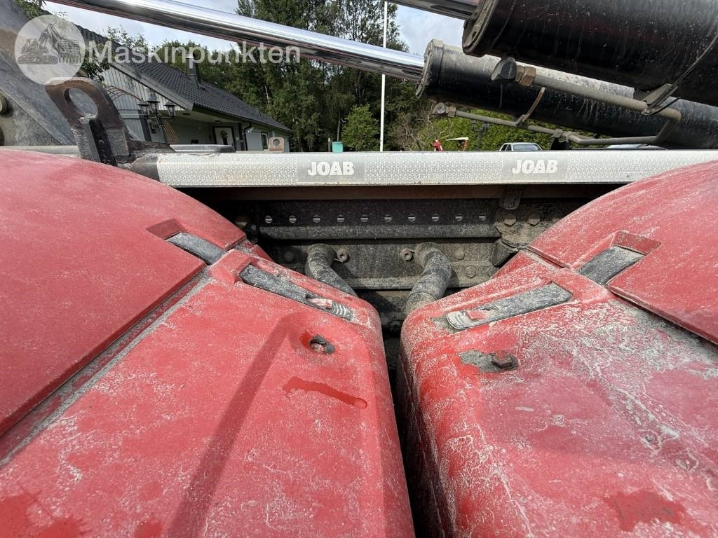 Camion ampliroll MAN TGX 35.500 EKIPAGE: photos 31