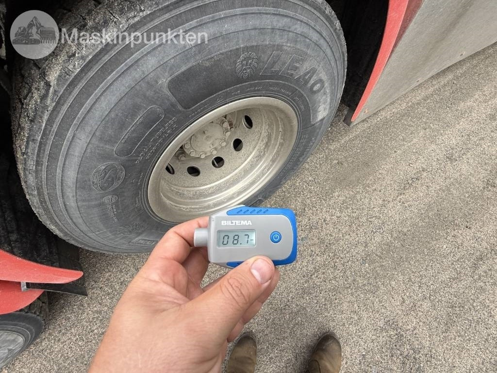 Camion ampliroll MAN TGX 35.500 EKIPAGE: photos 49