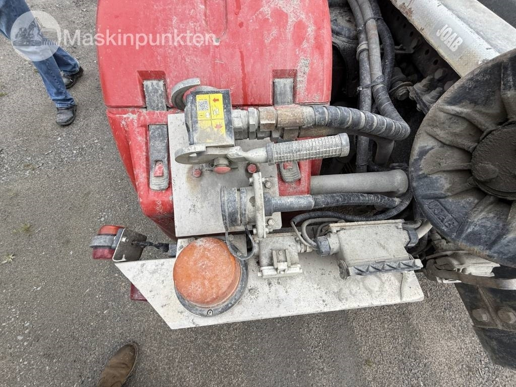 Camion ampliroll MAN TGX 35.500 EKIPAGE: photos 20