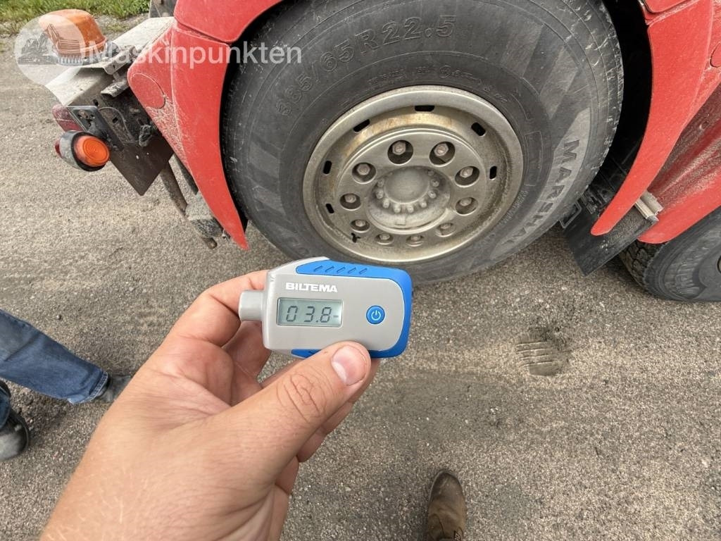 Camion ampliroll MAN TGX 35.500 EKIPAGE: photos 47