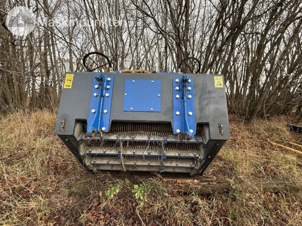 MTT sorteringsskopa - Godet pour Engins de chantier: photos 2 MTT sorteringsskopa - Godet pour Engins de chantier: photos 2