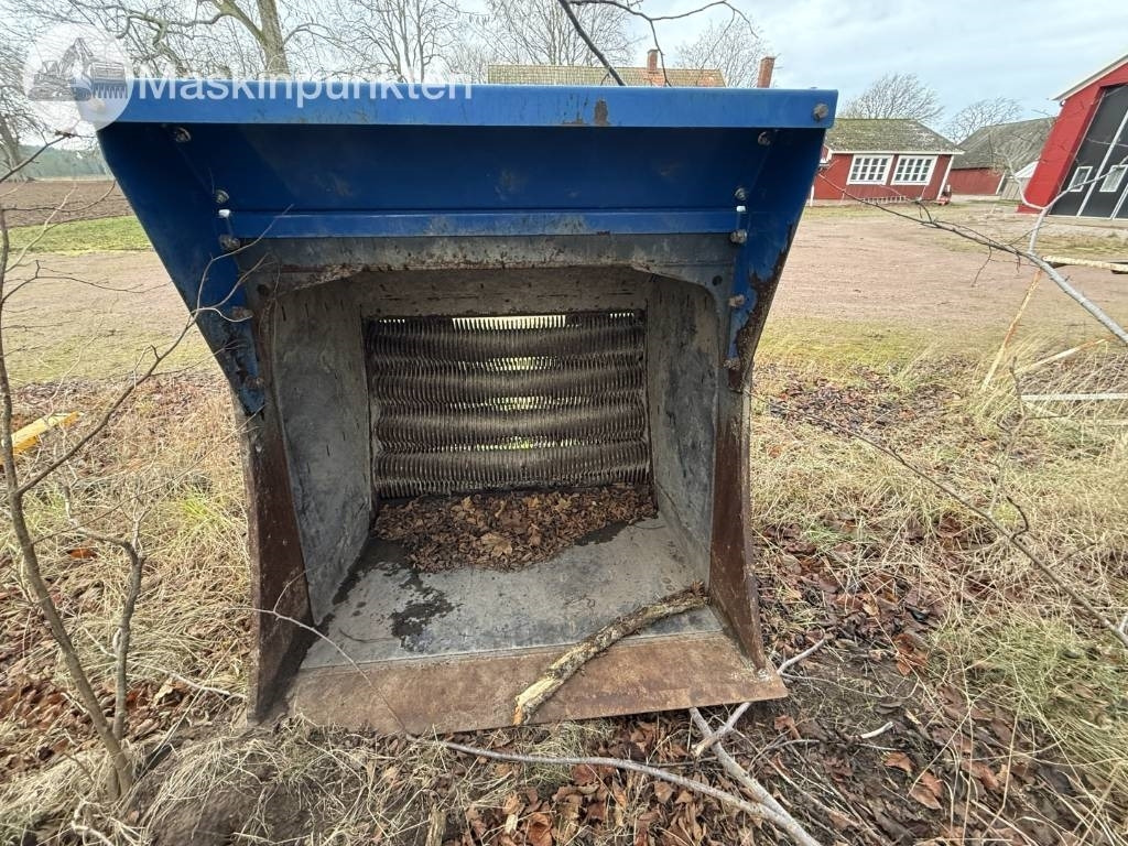 MTT sorteringsskopa - Godet pour Engins de chantier: photos 5 MTT sorteringsskopa - Godet pour Engins de chantier: photos 5