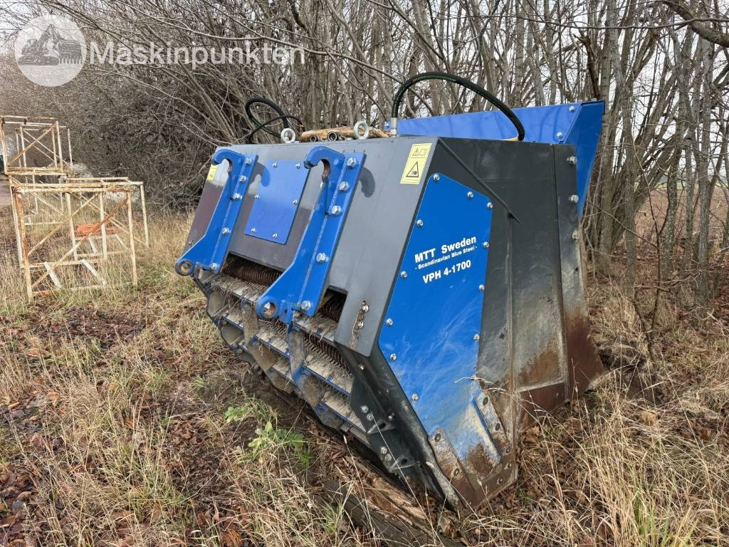 MTT sorteringsskopa - Godet pour Engins de chantier: photos 1 MTT sorteringsskopa - Godet pour Engins de chantier: photos 1