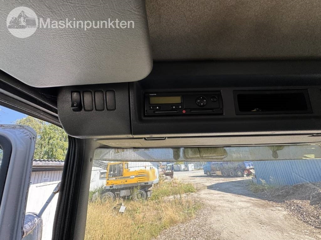 Benne à ordures ménagères Scania P 420 GB: photos 41