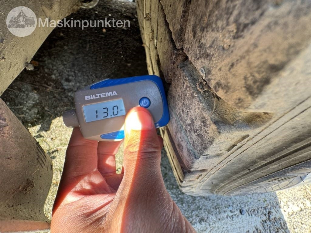 Benne à ordures ménagères Scania P 420 GB: photos 20