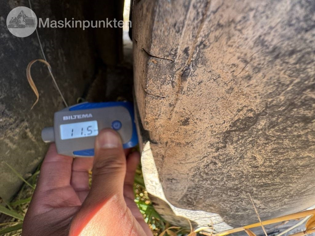 Benne à ordures ménagères Scania P 420 GB: photos 22