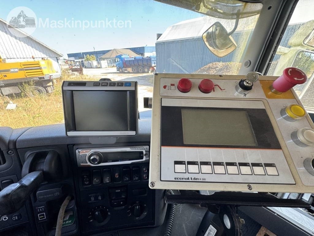 Benne à ordures ménagères Scania P 420 GB: photos 40