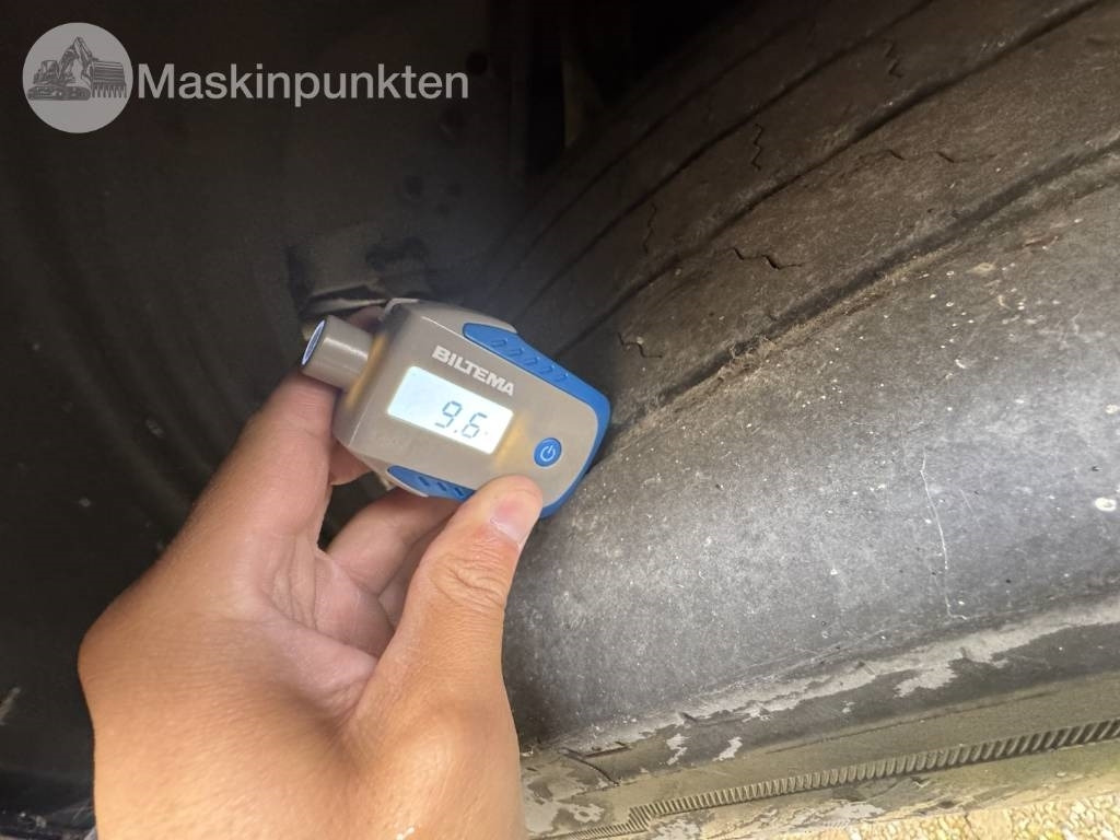 Scania R 420 LB - Camion fourgon: photos 5 Scania R 420 LB - Camion fourgon: photos 5