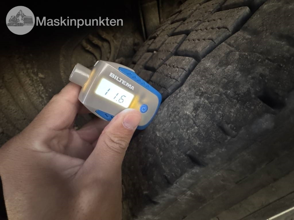 Scania R 480 LB - Camion ampliroll: photos 5 Scania R 480 LB - Camion ampliroll: photos 5