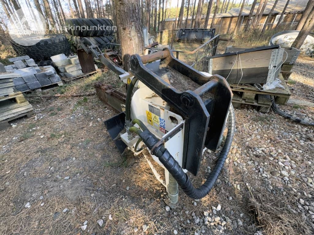 Simex CHD 12 B - Trancheuse: photos 3 Simex CHD 12 B - Trancheuse: photos 3