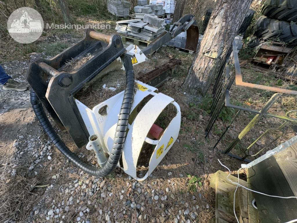 Simex CHD 12 B - Trancheuse: photos 5 Simex CHD 12 B - Trancheuse: photos 5