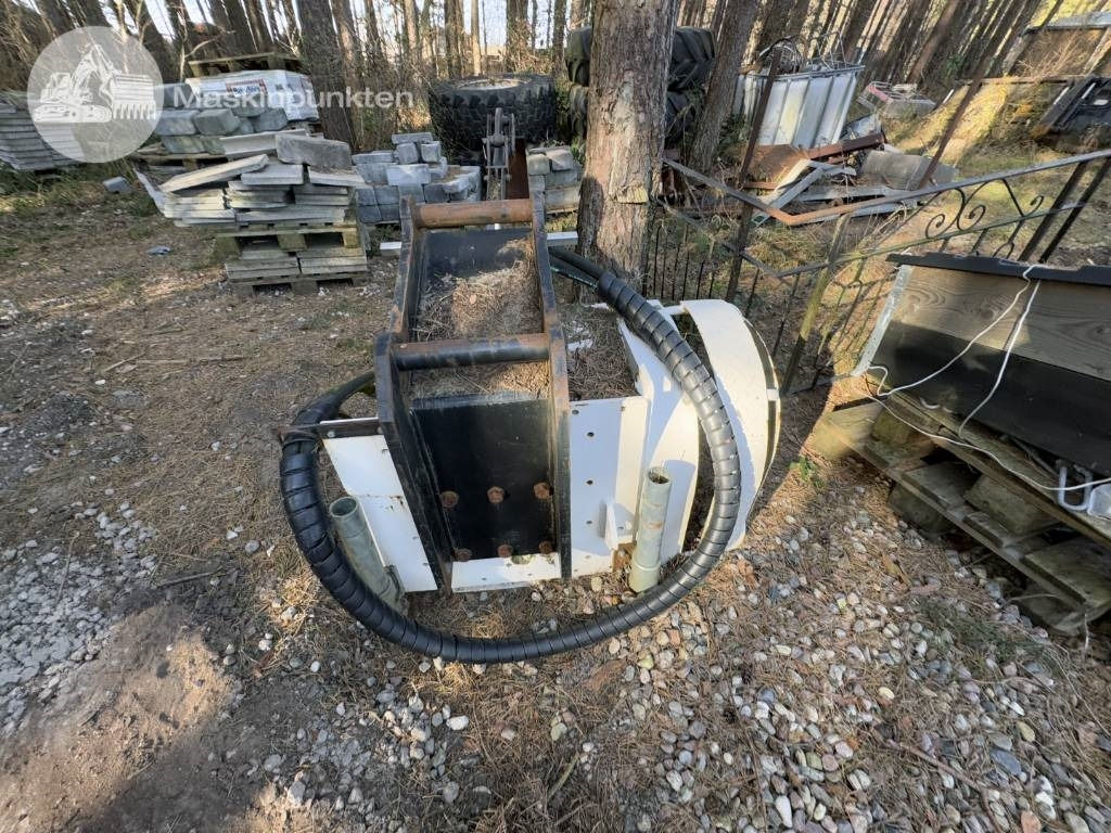 Simex CHD 12 B - Trancheuse: photos 4 Simex CHD 12 B - Trancheuse: photos 4