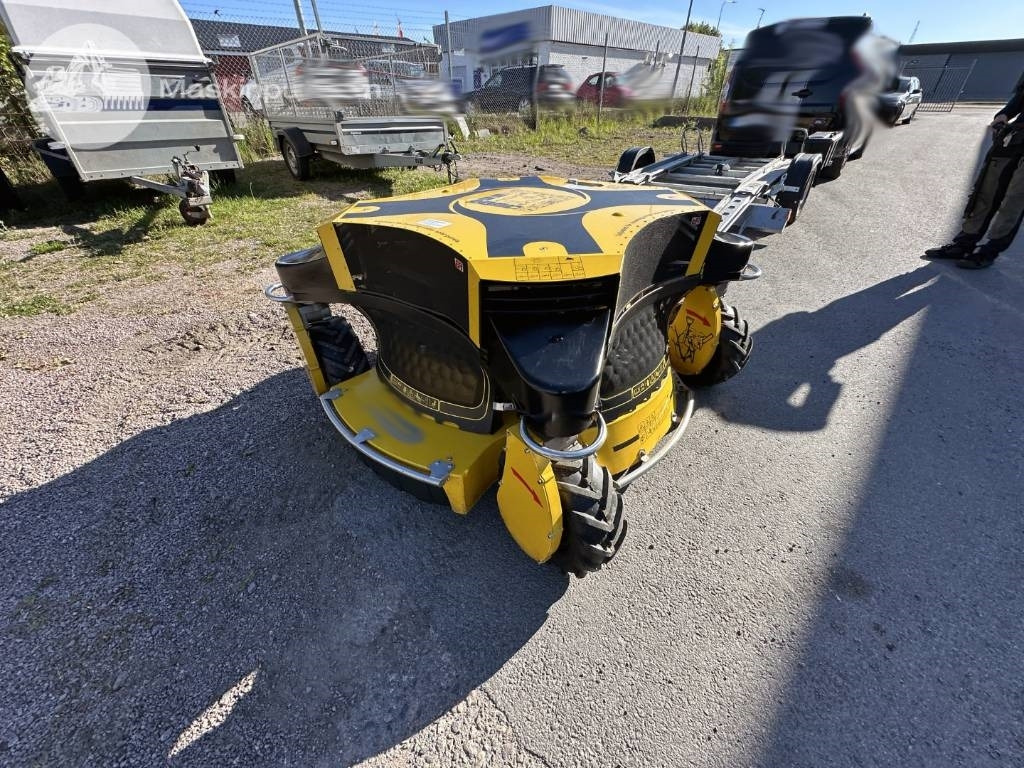 Spider 2SGS EFI - Motofaucheuse: photos 4 Spider 2SGS EFI - Motofaucheuse: photos 4
