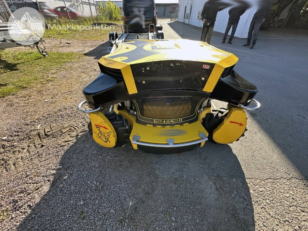 Spider 2SGS EFI - Motofaucheuse: photos 5 Spider 2SGS EFI - Motofaucheuse: photos 5