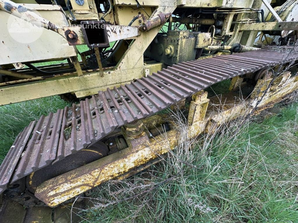 Pelle Steenberg Hollandrain P 90 GSS: photos 12