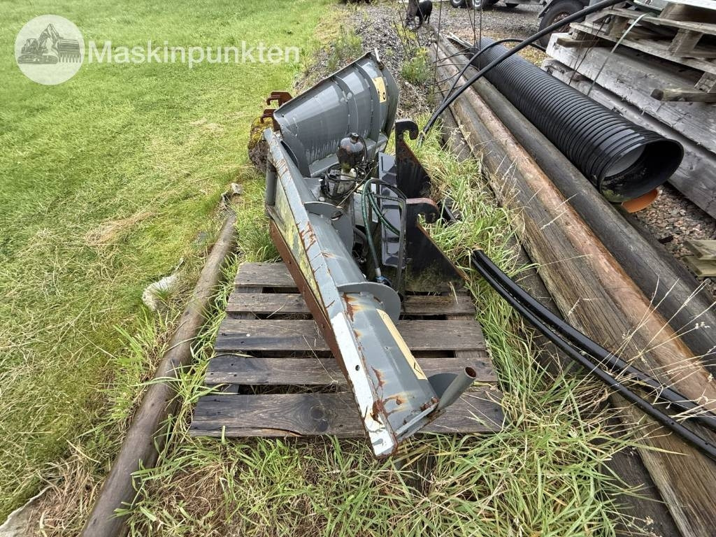 Tellefsdal Vikplog  - Lame à neige: photos 1 Tellefsdal Vikplog  - Lame à neige: photos 1