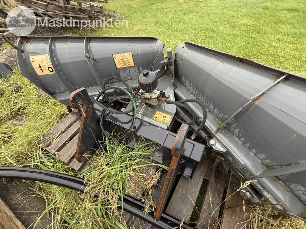 Tellefsdal Vikplog  - Lame à neige: photos 4 Tellefsdal Vikplog  - Lame à neige: photos 4