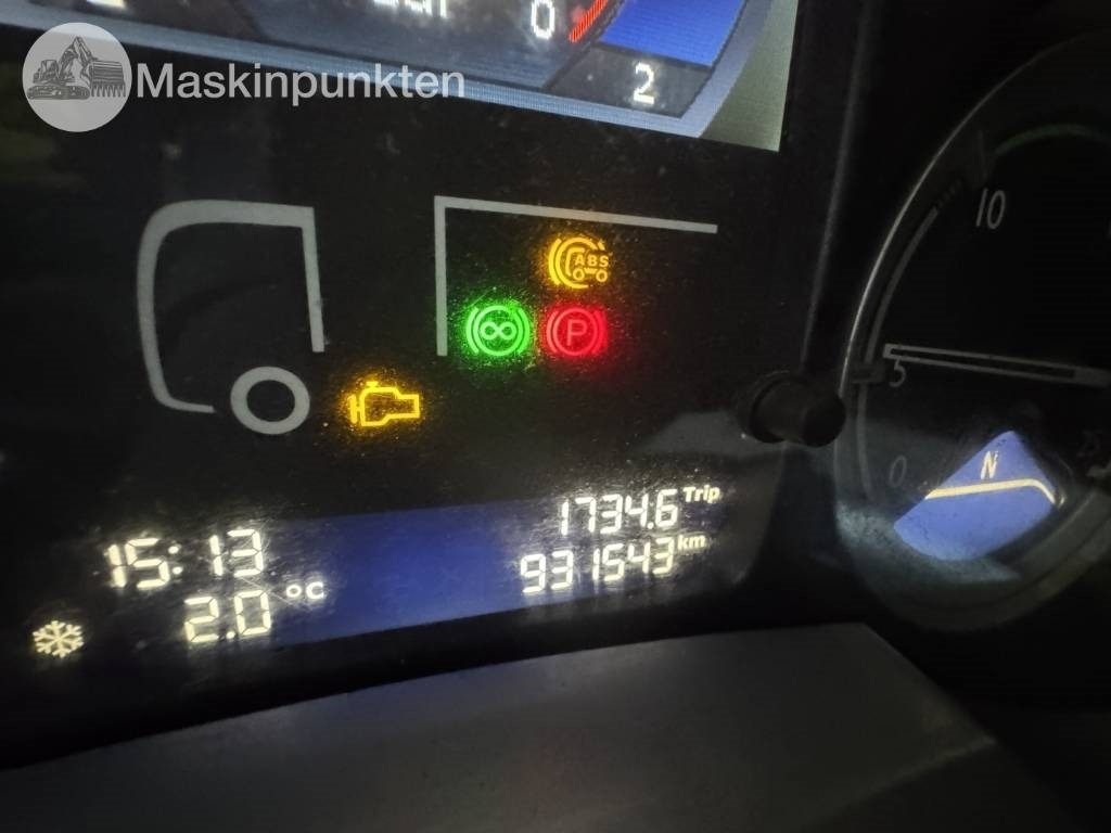 Tracteur routier DAF FTG XF 510 Z: photos 41 Tracteur routier DAF FTG XF 510 Z: photos 41