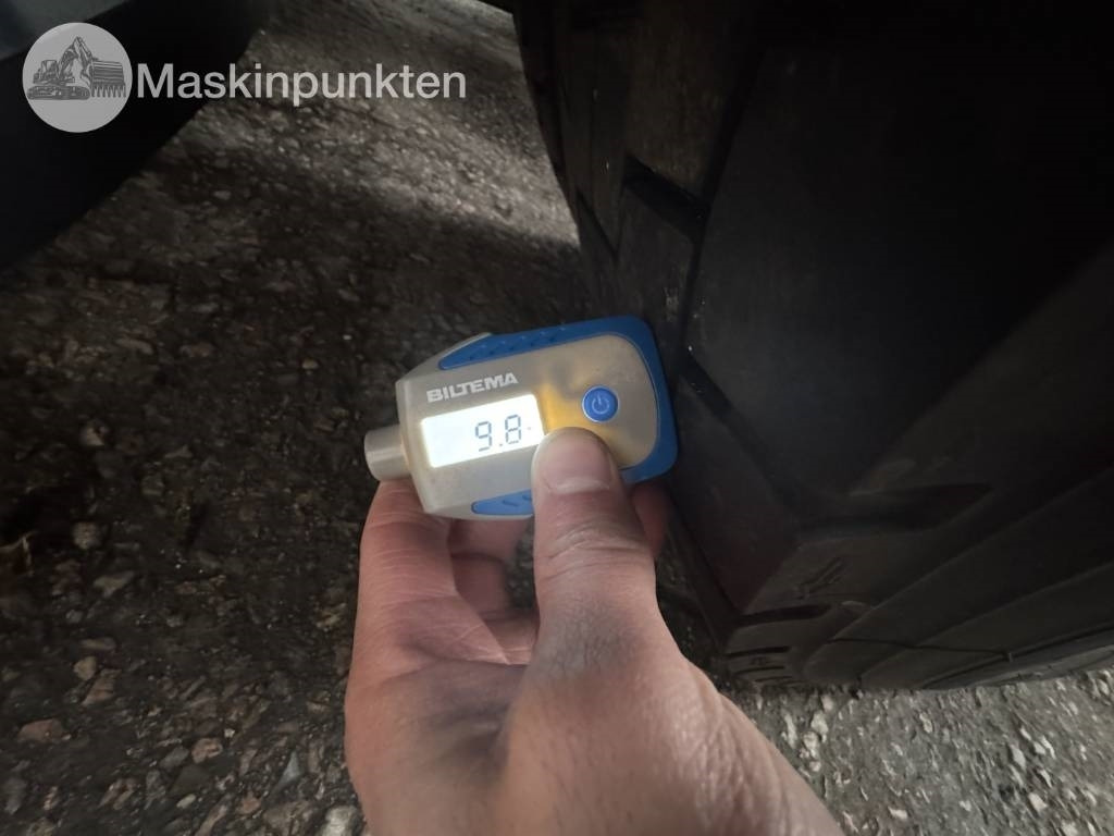 Tracteur routier DAF FTG XF 510 Z: photos 14 Tracteur routier DAF FTG XF 510 Z: photos 14