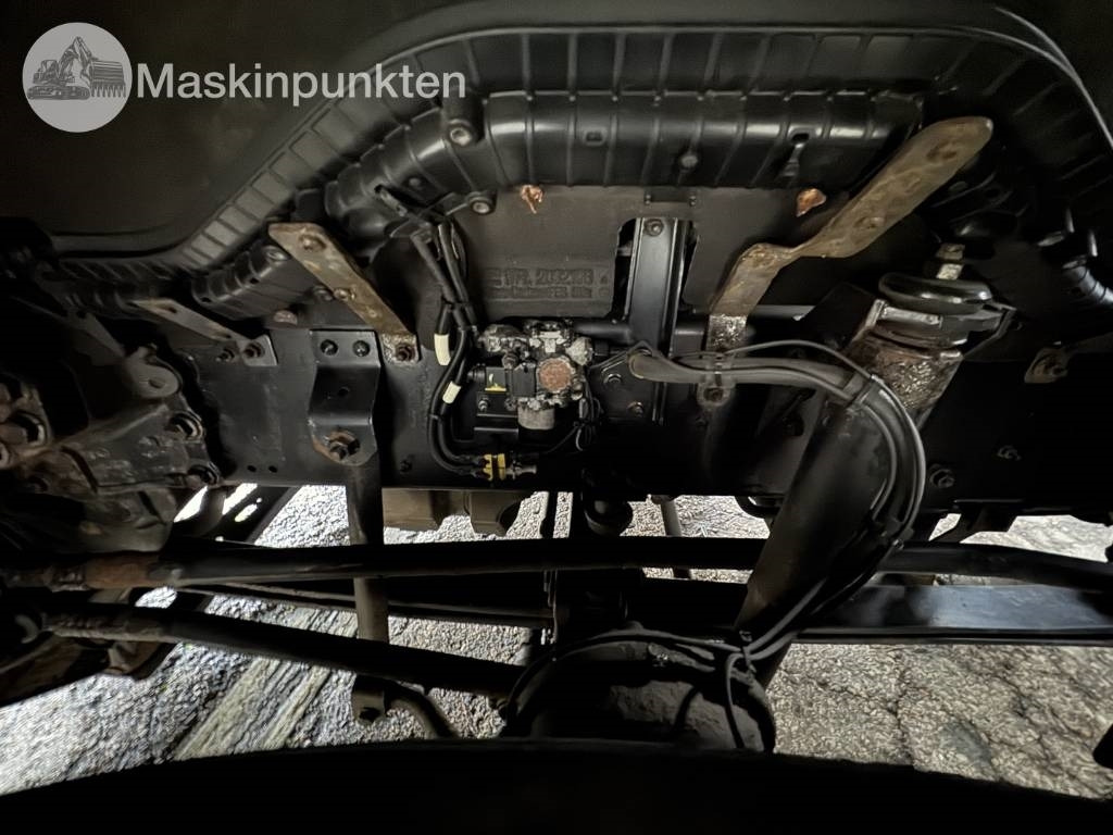 Tracteur routier DAF FTG XF 510 Z: photos 7 Tracteur routier DAF FTG XF 510 Z: photos 7