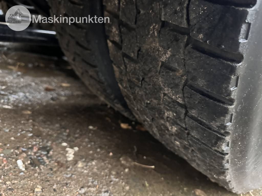 Tracteur routier MAN TGX 28.500: photos 11