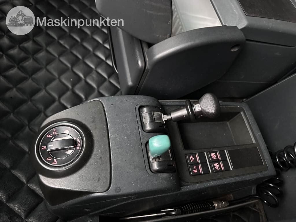 Tracteur routier MAN TGX 28.500: photos 48