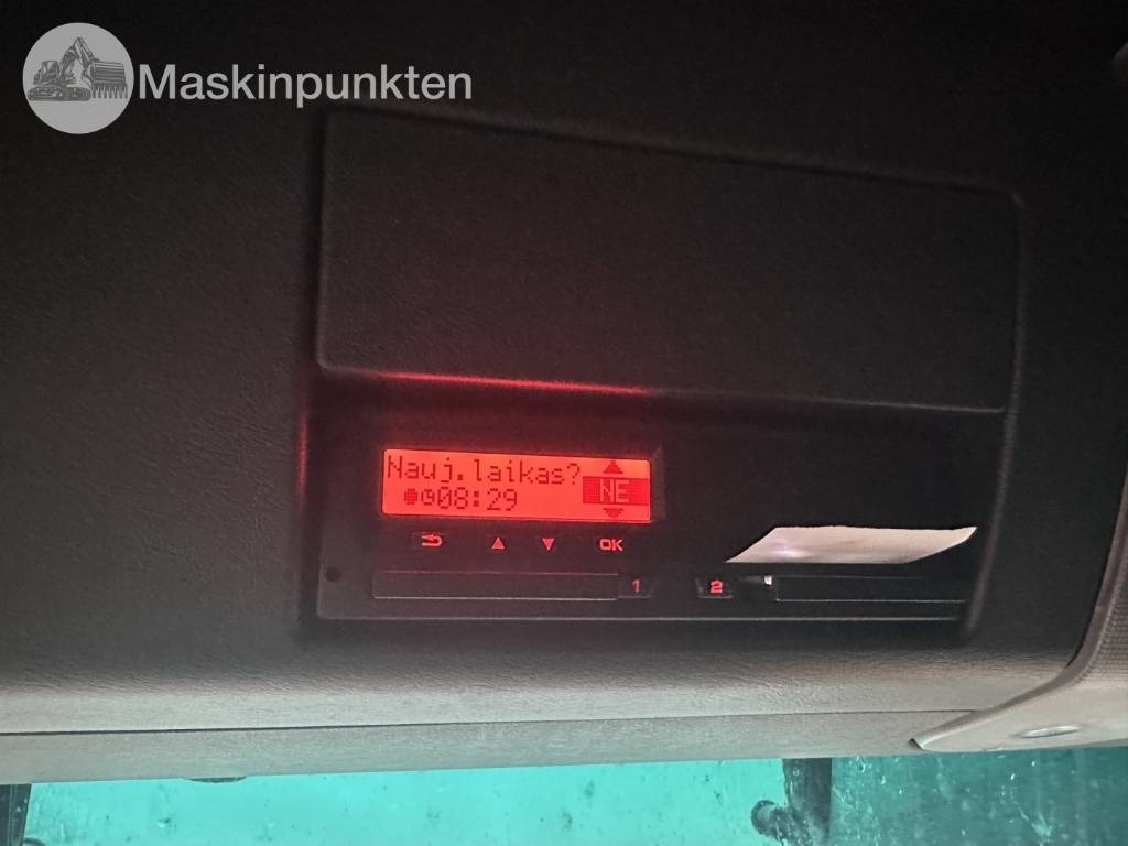 Tracteur routier MAN TGX 28.500: photos 44