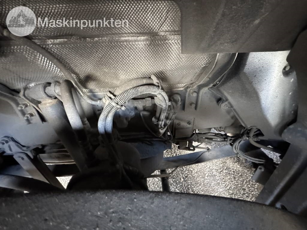 Tracteur routier Scania R 520: photos 7 Tracteur routier Scania R 520: photos 7